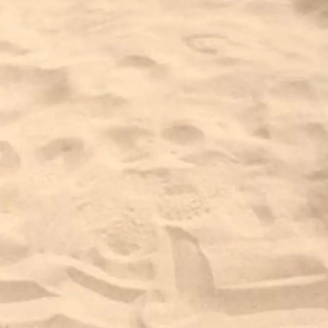 Arena para bandeja de arena