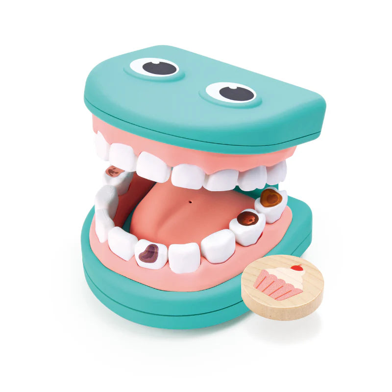 Kit para clínica dental Hape