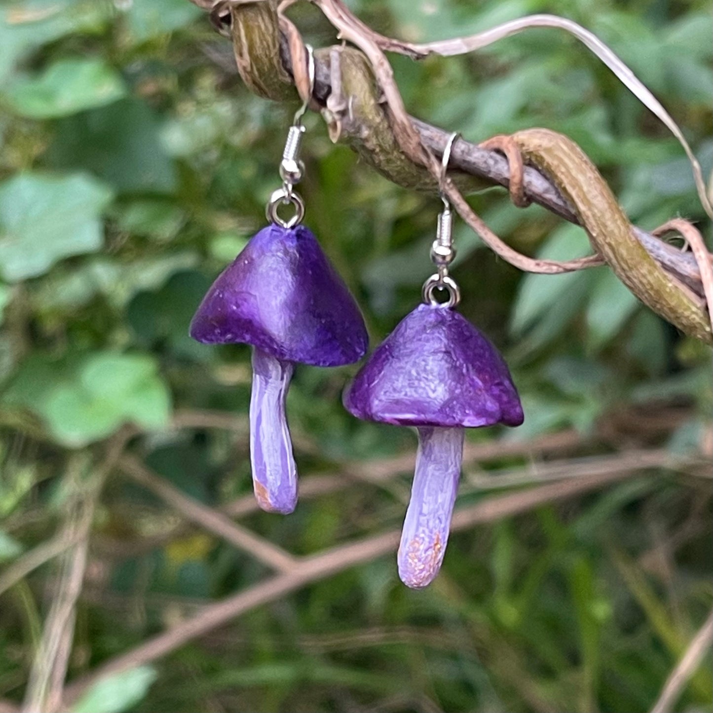 Aros del bosque