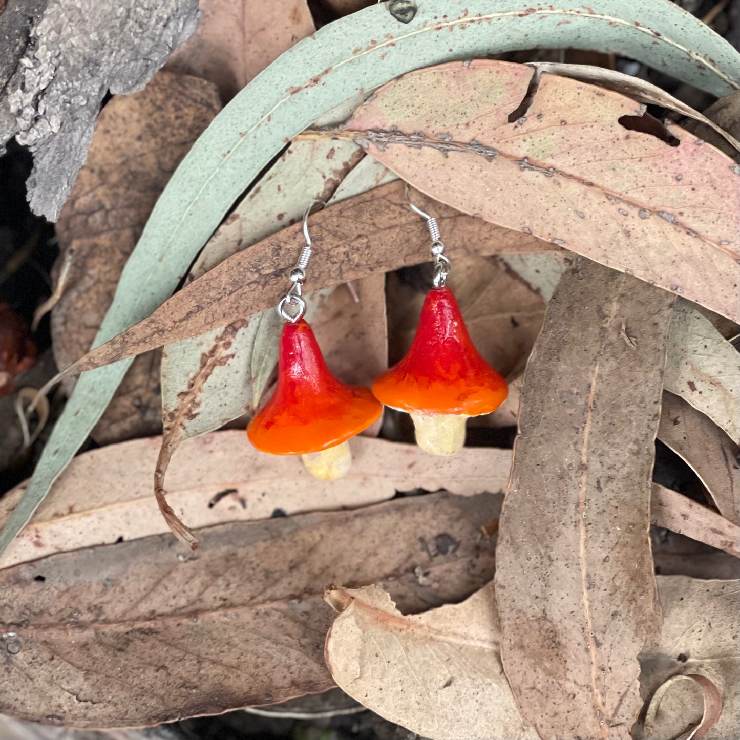 Aros del bosque