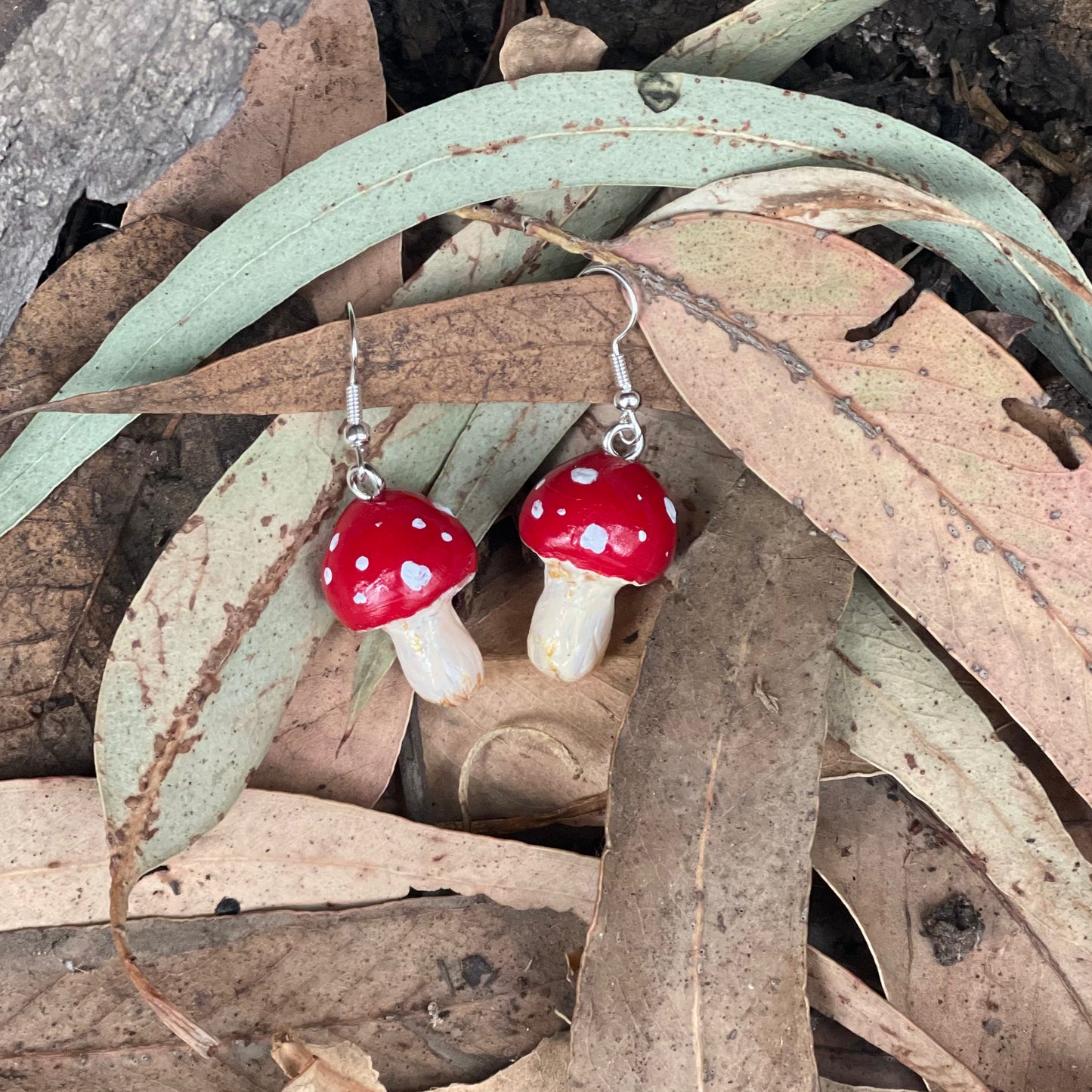Aros del bosque