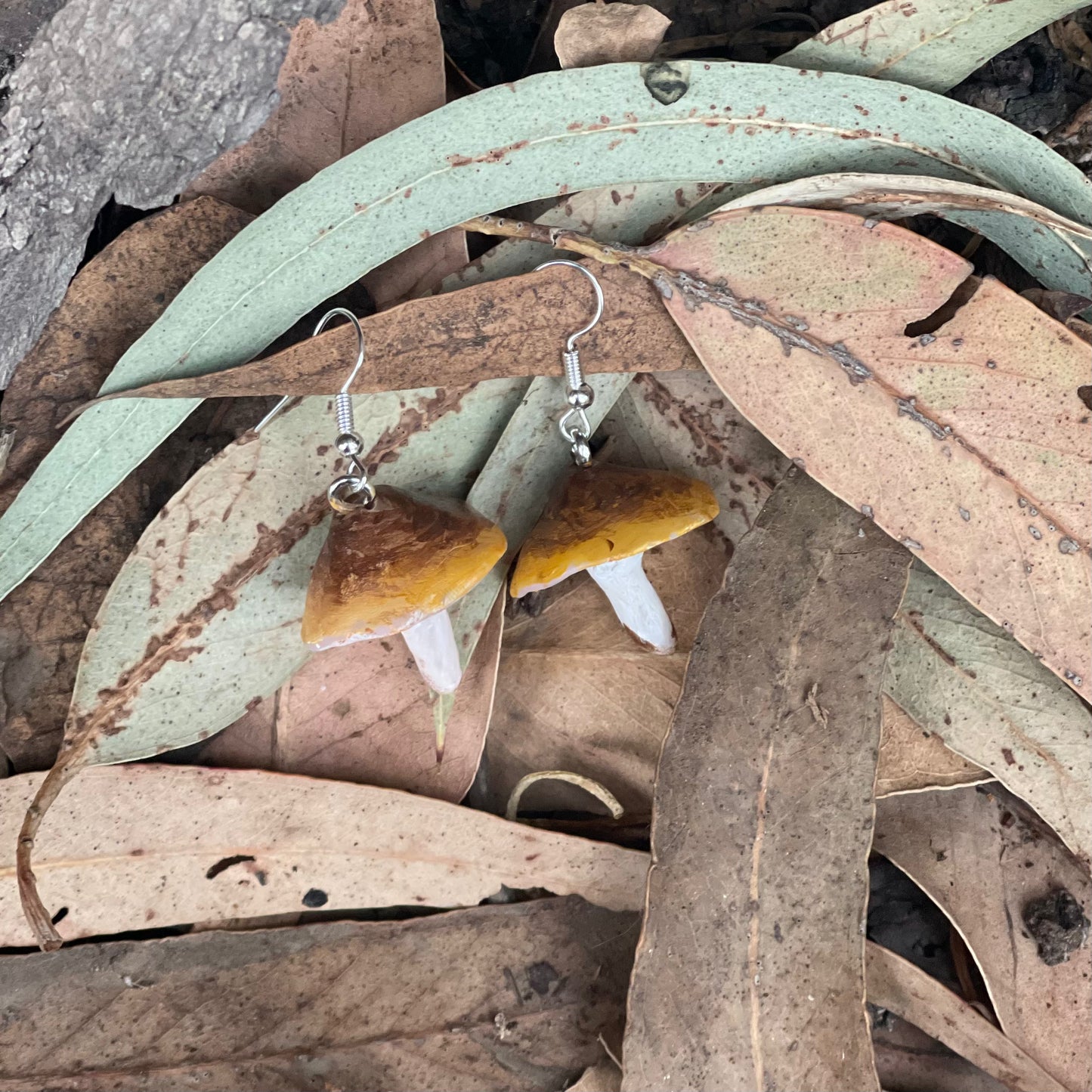 Aros del bosque