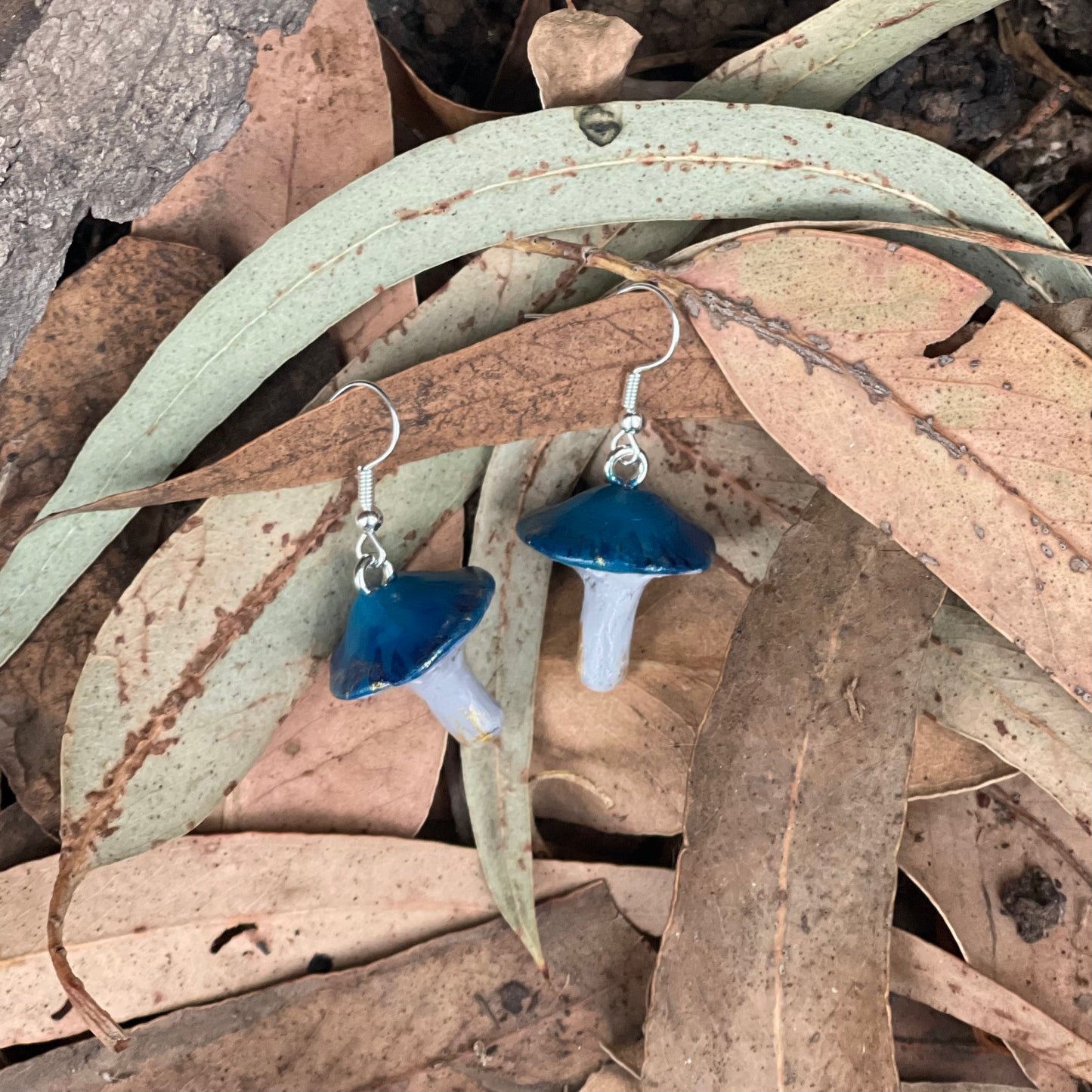 Aros del bosque