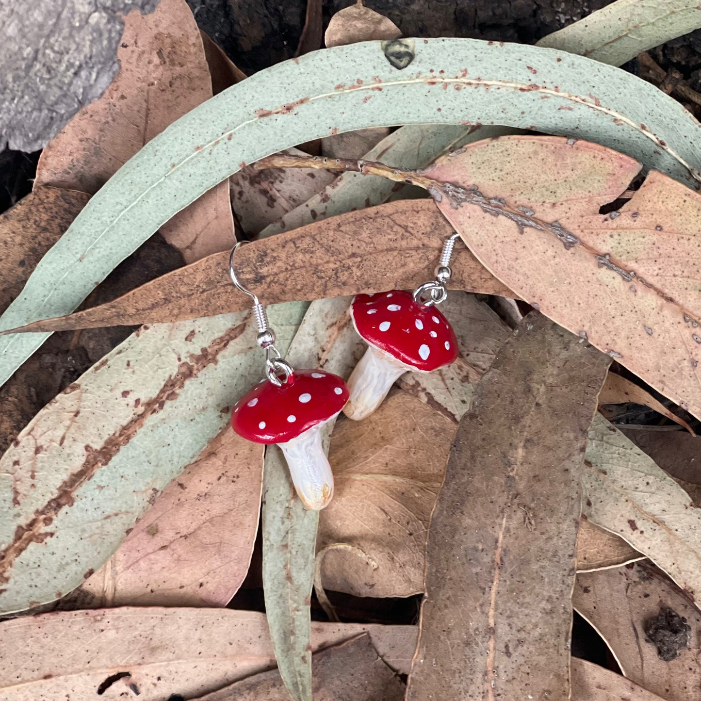 Aros del bosque