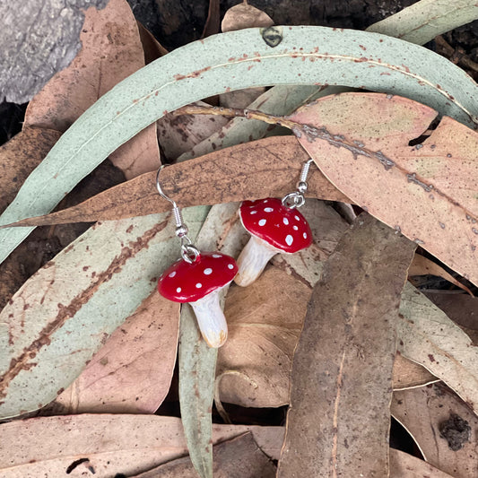 Aros del bosque