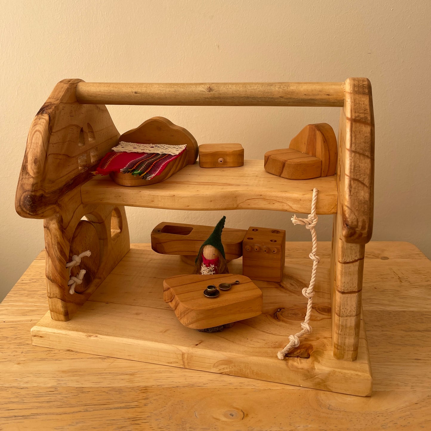 Casa Bosque Petit