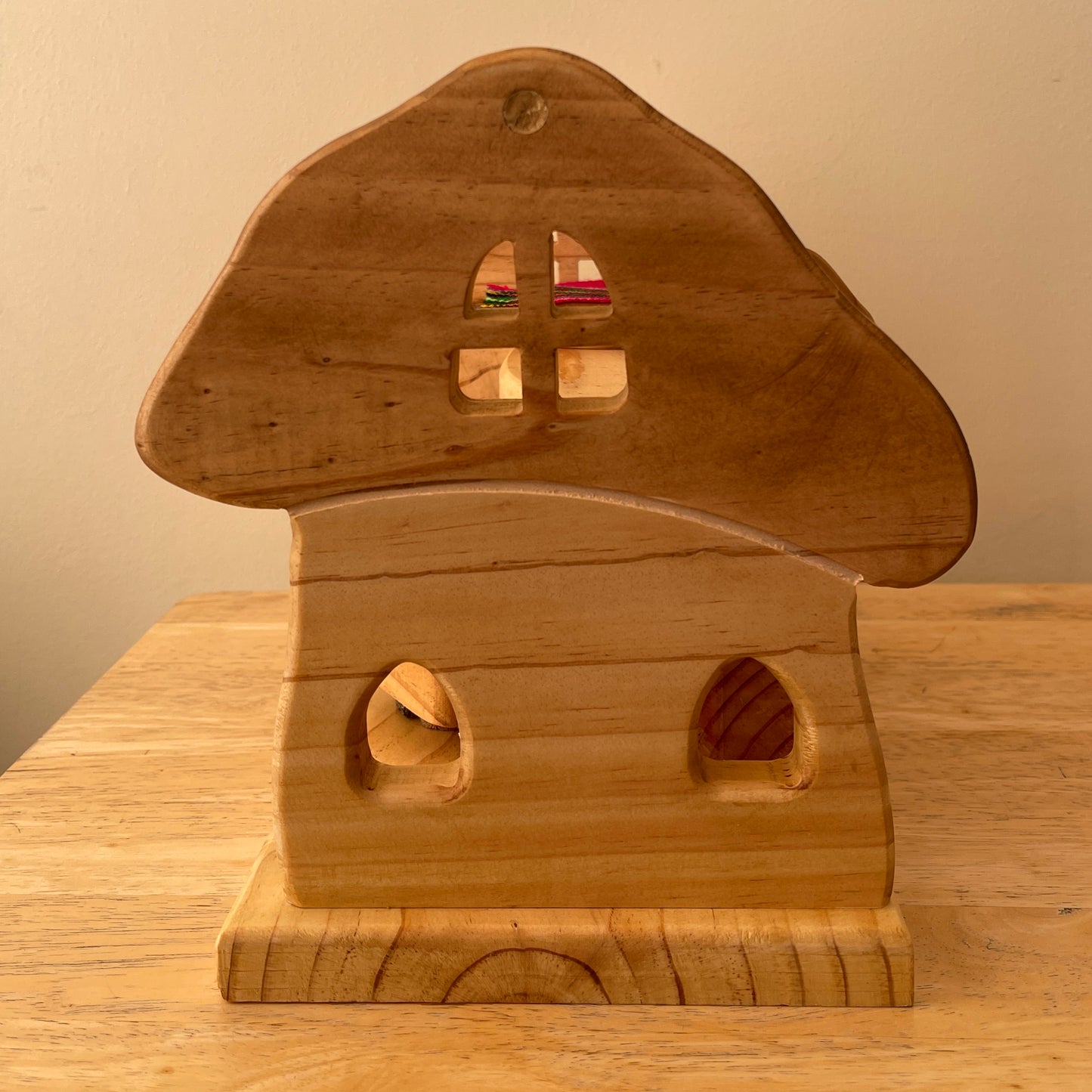 Casa Bosque Petit