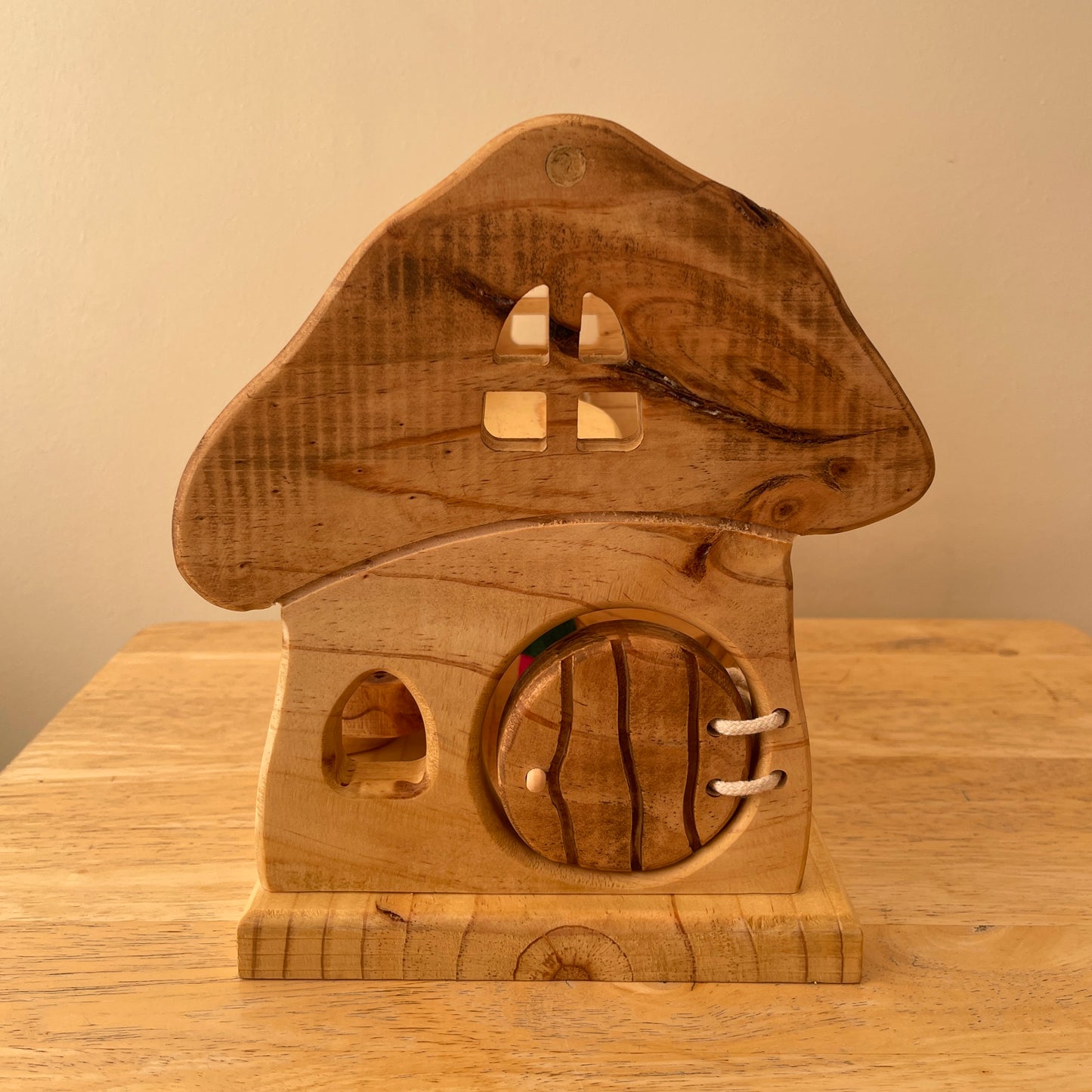 Casa Bosque Petit