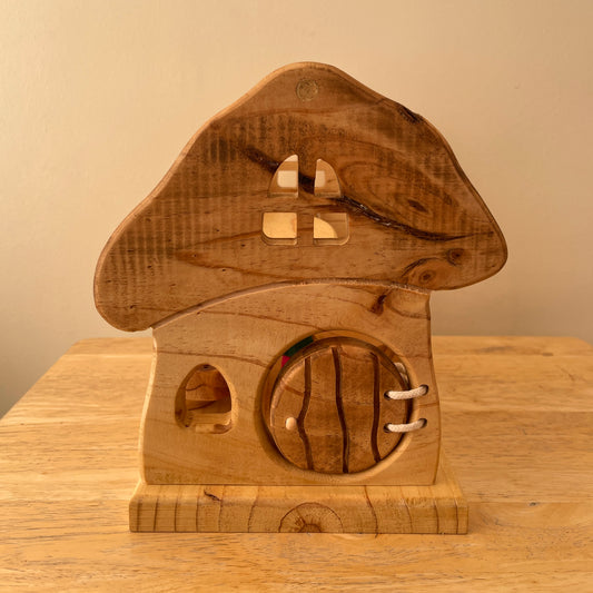 Casa Bosque Petit