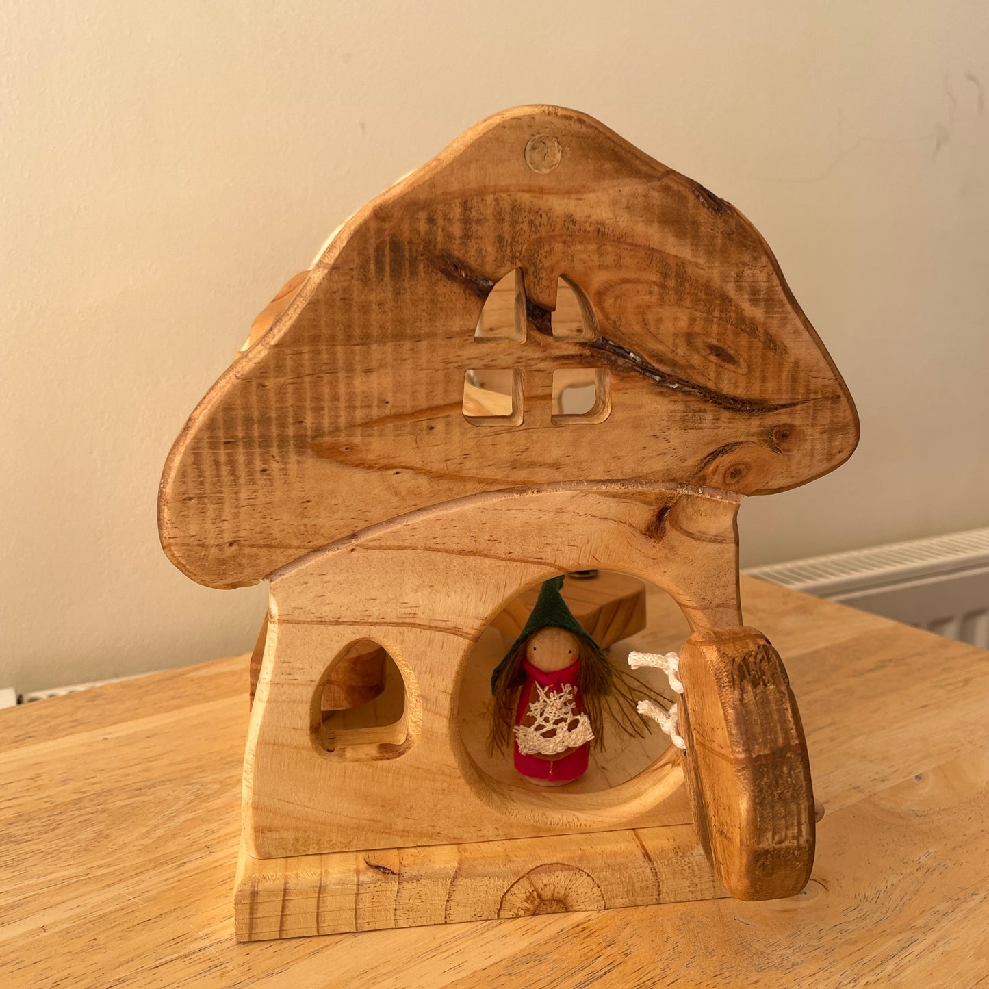 Casa Bosque Petit