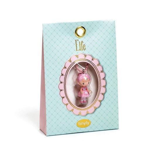 Collar Elfe Tinyly